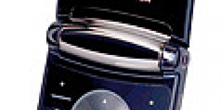 Motorola Motorazr V8