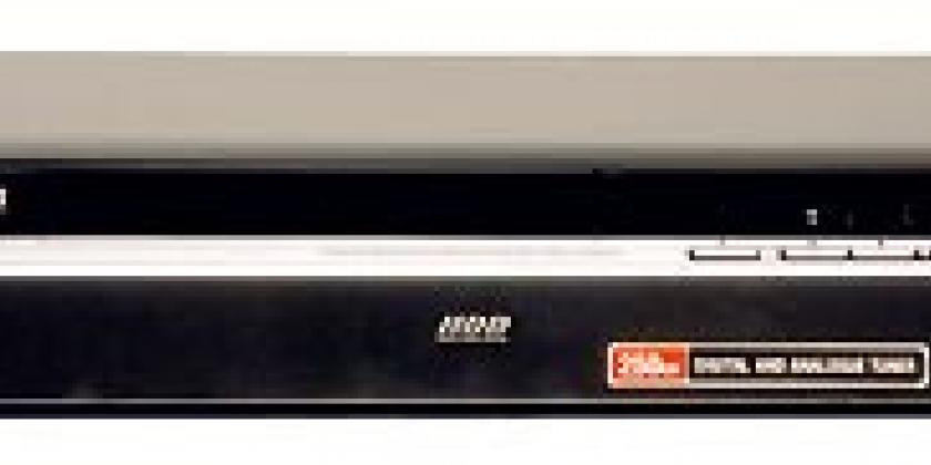 Sony RDR-HXD970 Sony RDR-HXD970