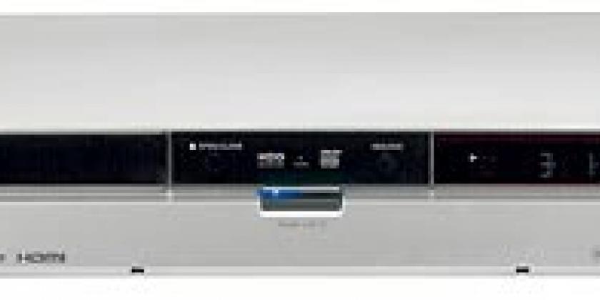 Pioneer DVR-645H-S Pioneer DVR-645H-S