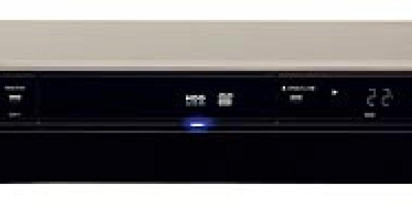 Pioneer DVR-LX60 Pioneer DVR-LX60