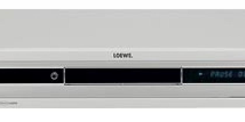 Loewe ViewVision DR+ Loewe ViewVision DR+