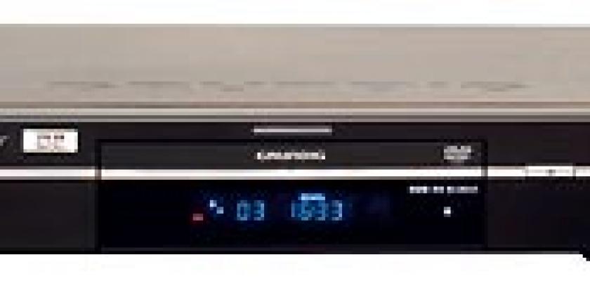 Grundig GDRH 5625 Grundig GDRH 5625