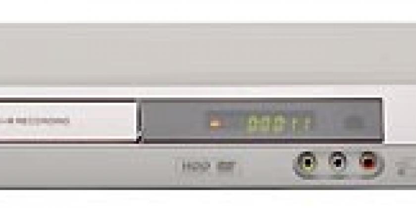 LG RH266 LG RH266