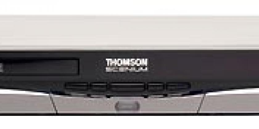 Thomson DTH8677E Thomson DTH8677E
