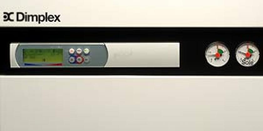 Wärmepumpe Dimplex SI 9KSW Wärmepumpe Dimplex SI 9KSW