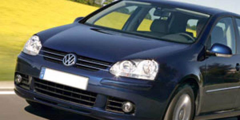 VW Golf Rabbit 300px