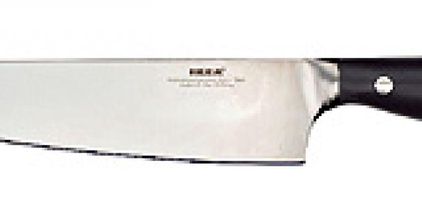 Kochmesser Ikea Skärpt