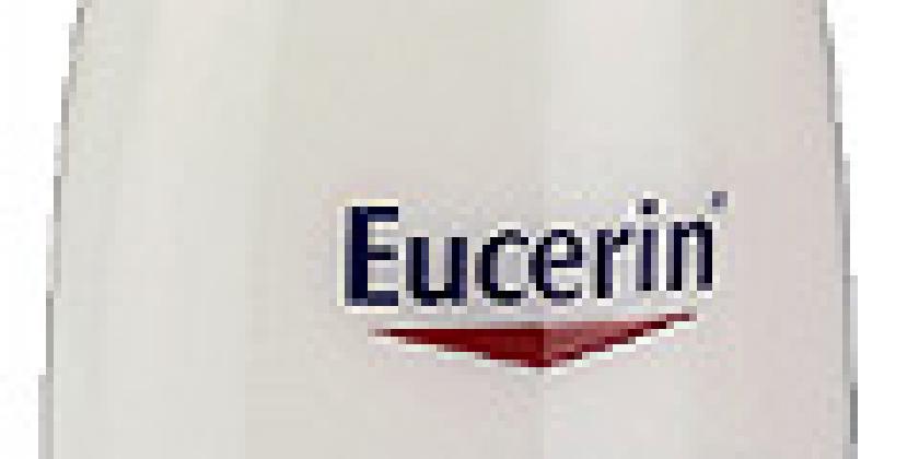 Eucerin Gesichtsichtscreme