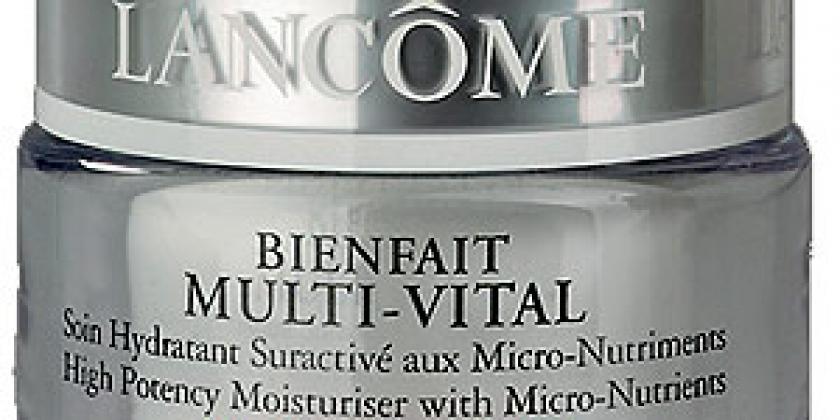 Lancôme Gesichtsichtscreme