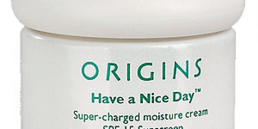 Origins Gesichtsichtscreme