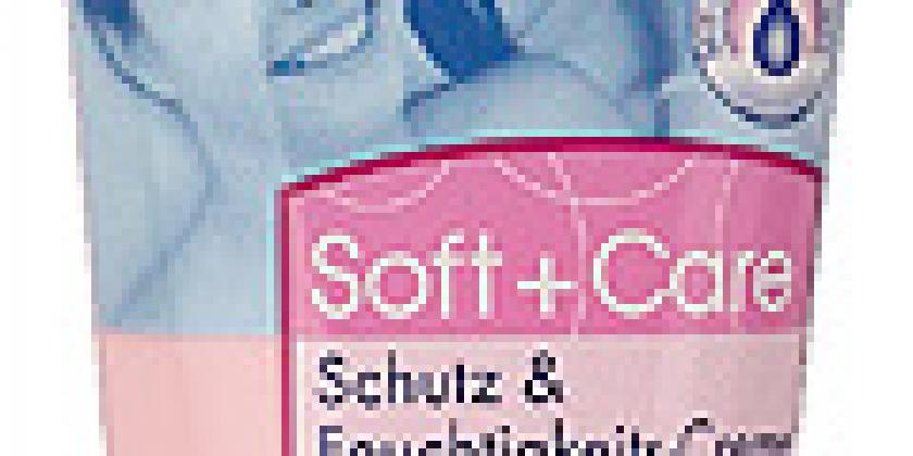 dm/Balea Gesichtsichtscreme