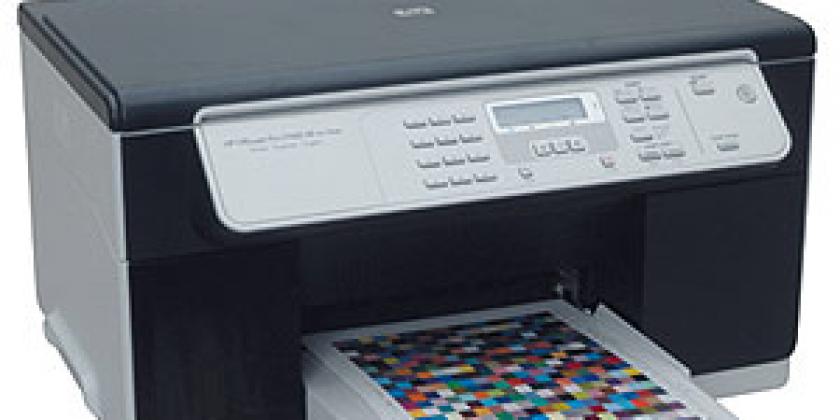 HP Officejet Pro L7480 Multifunktionsdrucker HP Officejet Pro L7480 Multifunktionsdrucker