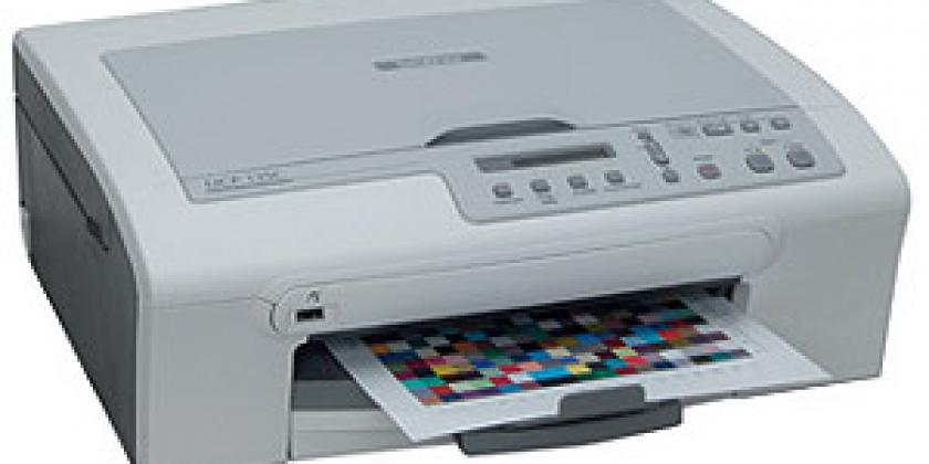 Brother DCP-135C Multifunktionsdrucker Brother DCP-135C Multifunktionsdrucker