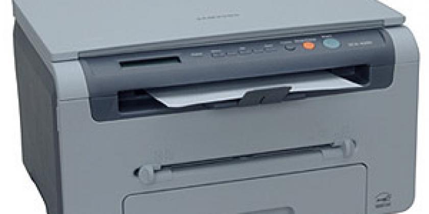 Samsung SCX-4200 Multifunktionsdrucker Samsung SCX-4200 Multifunktionsdrucker