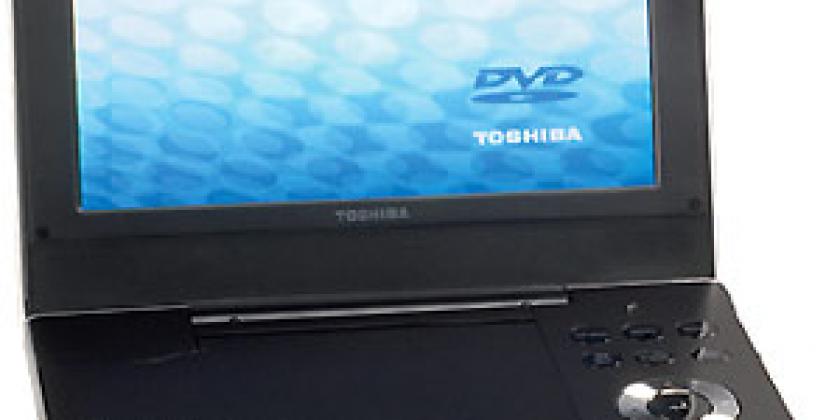 Toshiba SD-P1900SE