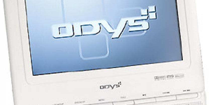 Odys Slim TV68006