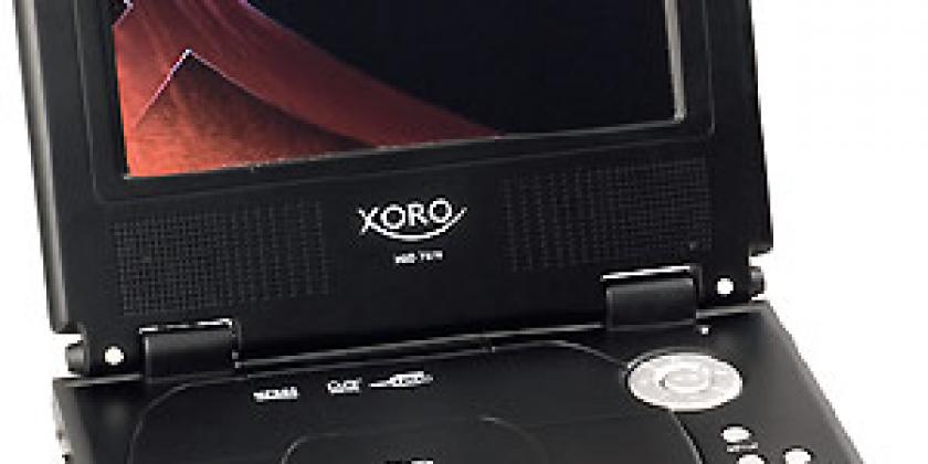 Xoro HSD 7570