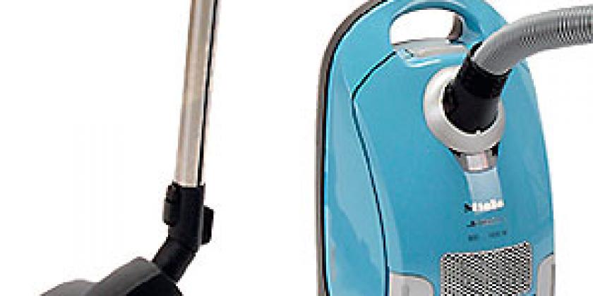 Miele S4 Ecoline Bodenstaubsauger