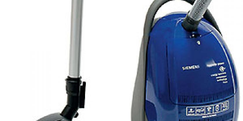 Siemens VS07G 1266 Bodenstaubsauger