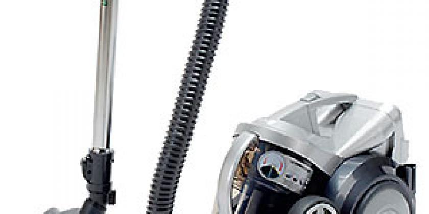 LG V-KC902 HTM Bodenstaubsauger