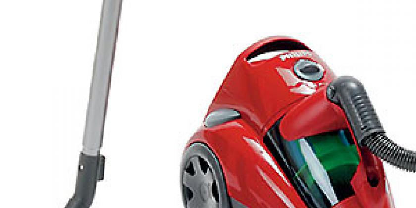 Philips FC 8734/01 Bodenstaubsauger