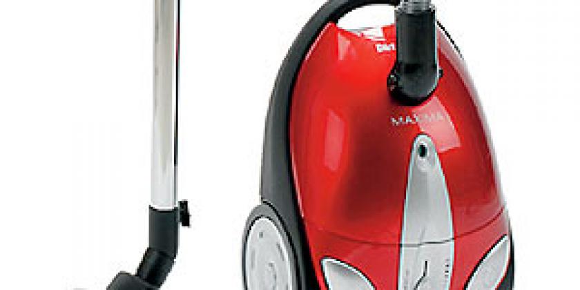 Dirt Devil M8424-1 Bodenstaubsauger