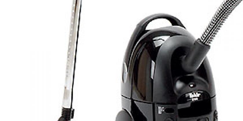 Fakir 2100 Bodenstaubsauger