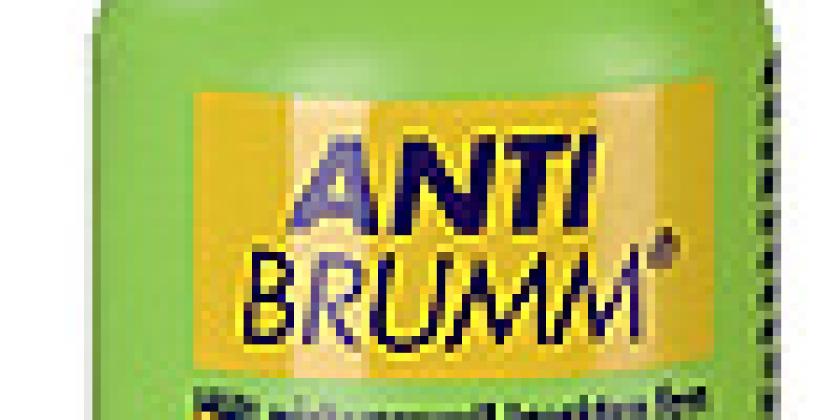 Antizeckenmittel Anti Brumm Naturel Antizeckenmittel Anti Brumm Naturel