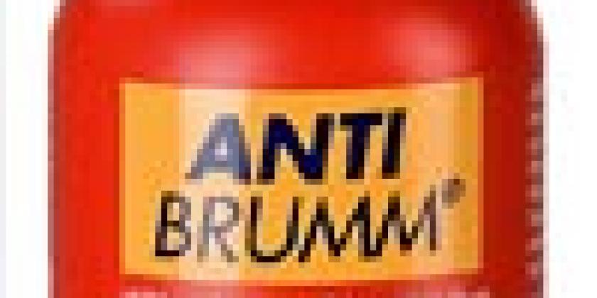 Antizeckenmittel Anti Brumm forte Antizeckenmittel Anti Brumm forte