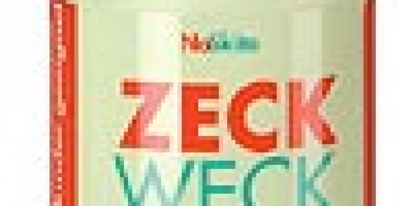 Antizeckenmittel NoSkito Zeckweck Antizeckenmittel NoSkito Zeckweck