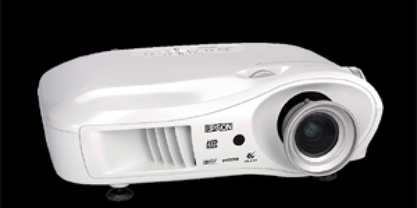 Epson EMP-TW 680 Beamer 06 Epson EMP-TW 680 Beamer 06