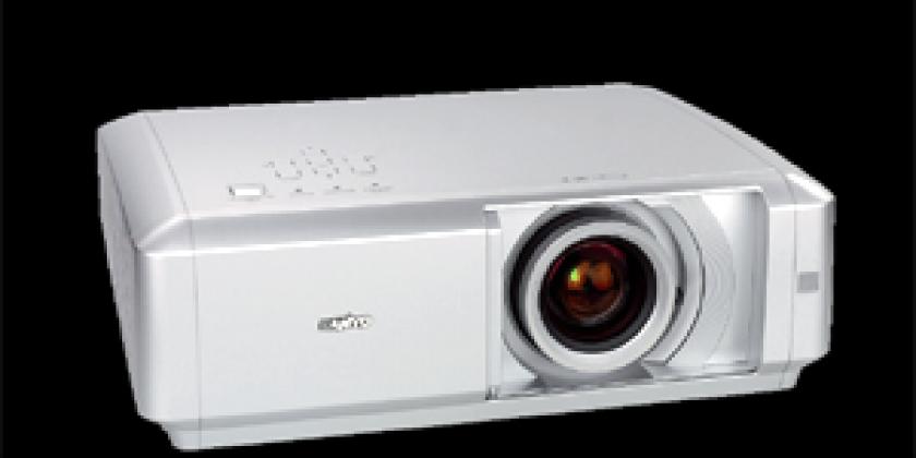 Sanyo PLV-Z5 Beamer 08 Sanyo PLV-Z5 Beamer 08