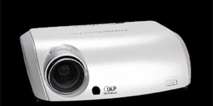 Optoma HD 80 Beamer 09 Optoma HD 80 Beamer 09