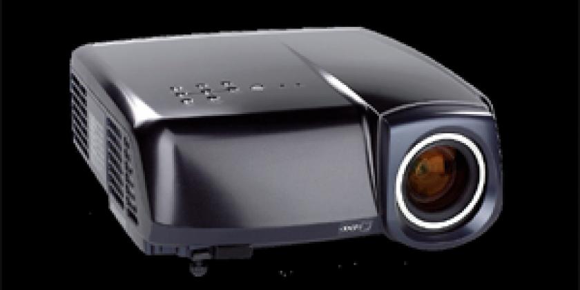 Mitsubishi HC 4900 Beamer 10 Mitsubishi HC 4900 Beamer 10