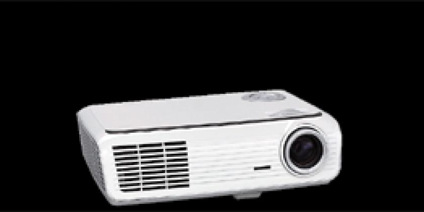 Optoma HD65 Beamer 11 Optoma HD65 Beamer 11