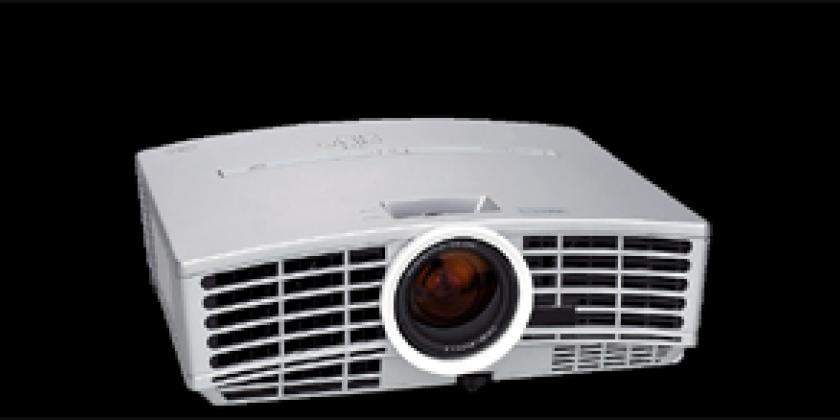 Mitsubishi HC1100 Beamer 12 Mitsubishi HC1100 Beamer 12