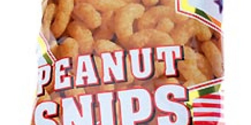 Sunsnacks Erdnusslocken 218px