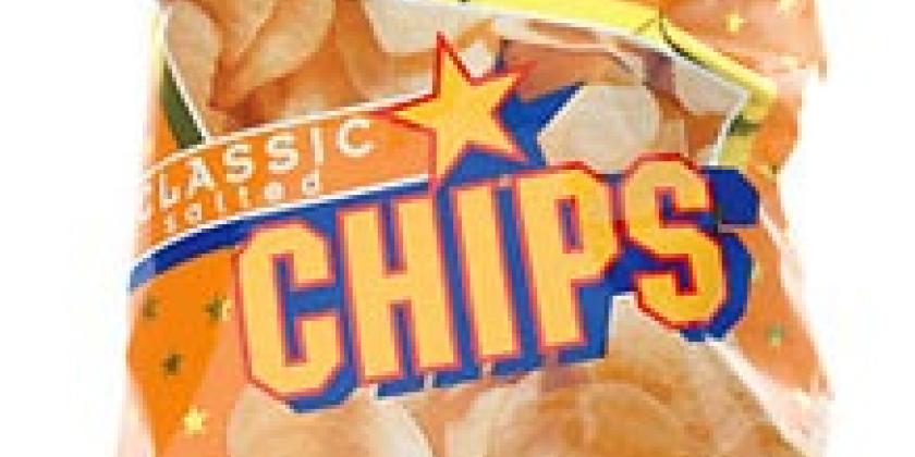 Kelly´s classic Kartoffelchips 218px