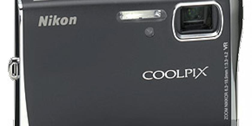 Nikon Coolpix S51c