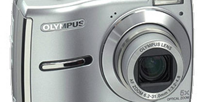 Olympus FE-310
