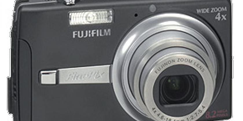 Fujifilm FinePix F480