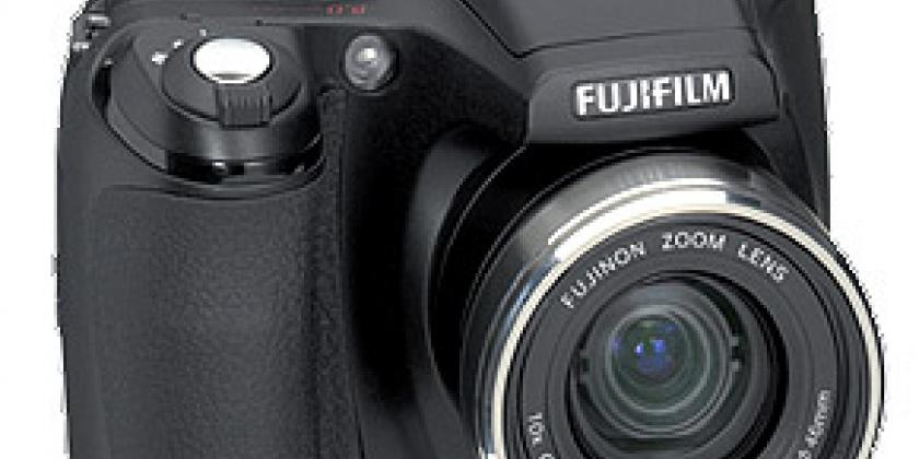 Fujifilm FinePix S5800
