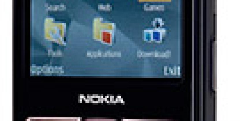 Nokia N95 8GB