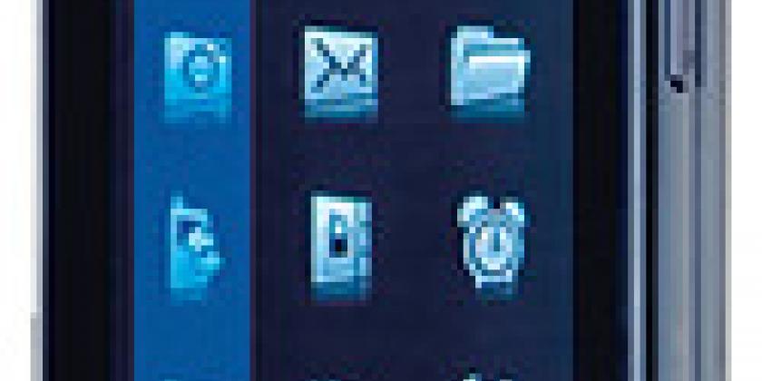 Samsung SGH-F700v Qbowl