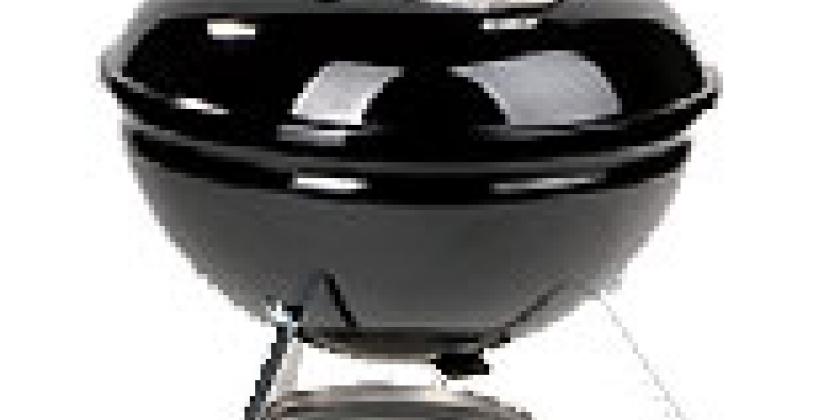 Weber Smokey Joe Silver Weber Smokey Joe Silver