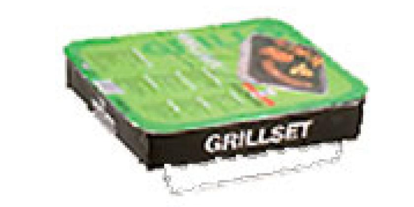 Landmann Grillset Landmann Grillset