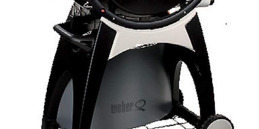 Weber Q 200 Weber Q 200