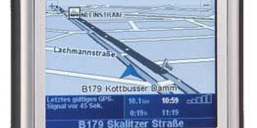 TomTom ONE v3 Europe - Navigationsgerät TomTom ONE v3 Europe - Navigationsgerät