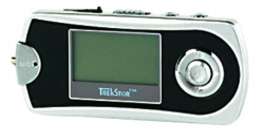 MP3-Player - trekstor MP3-Player - trekstor