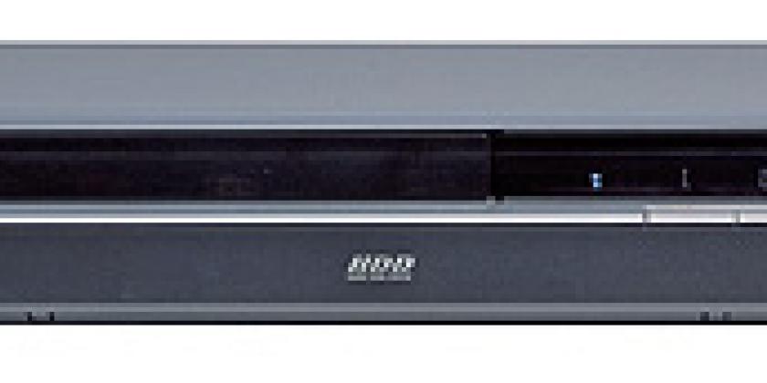 Sony RDR-HX980 Sony RDR-HX980